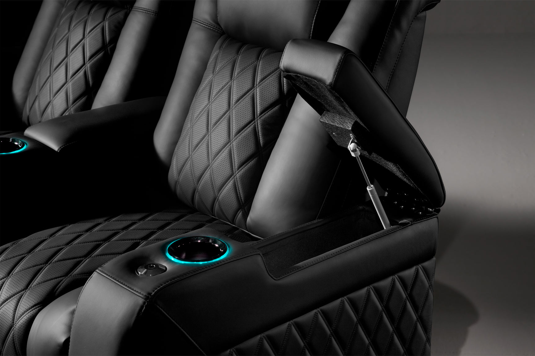 Tuscany Ultimate Heat & Ventilation 2025