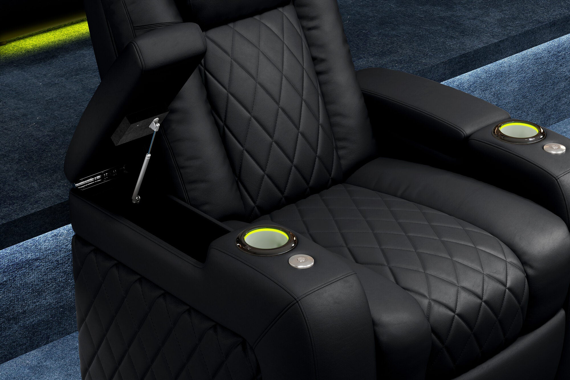 Tuscany XL 2025