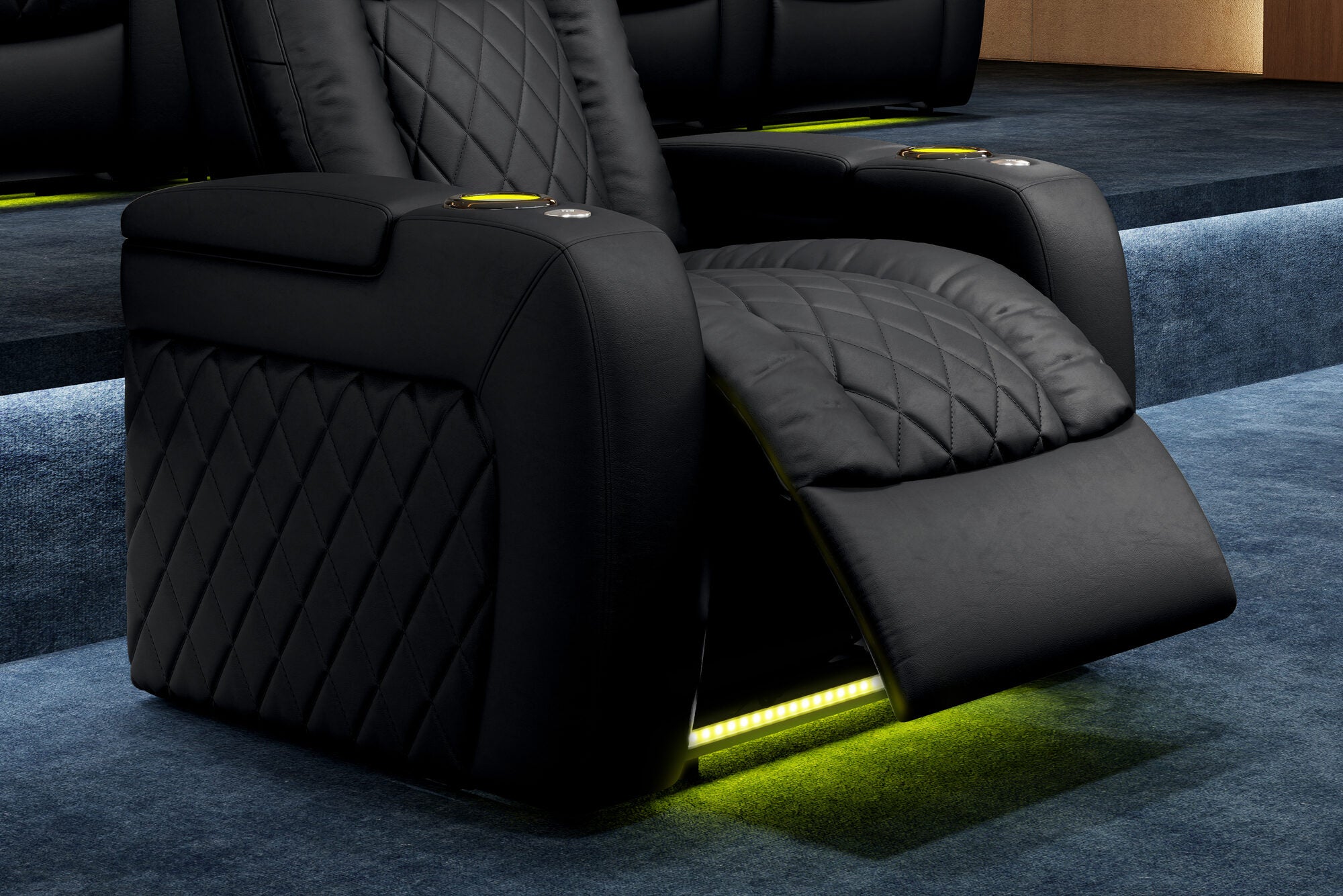 Tuscany XL 2025