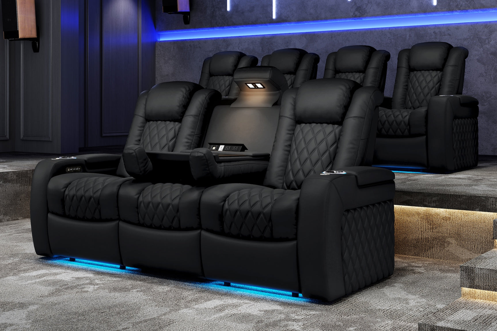 Tuscany XL Luxury Console