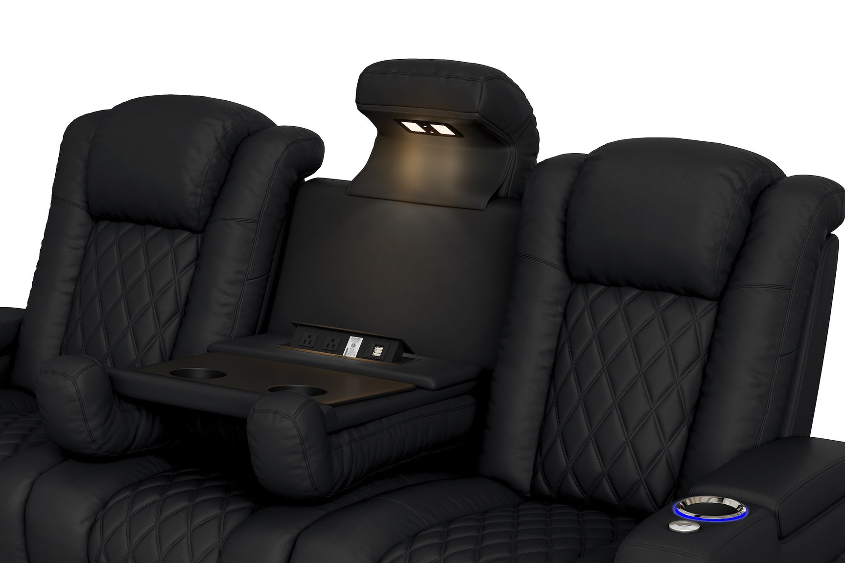 Tuscany XL Luxury Console