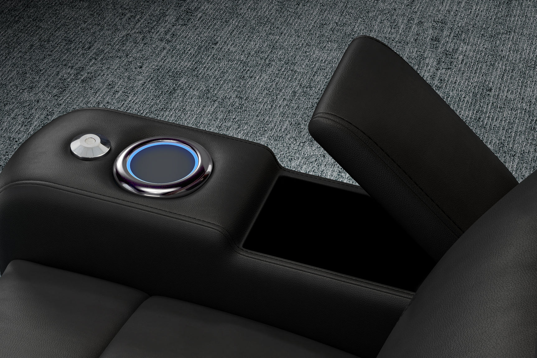 Verona Power Headrest