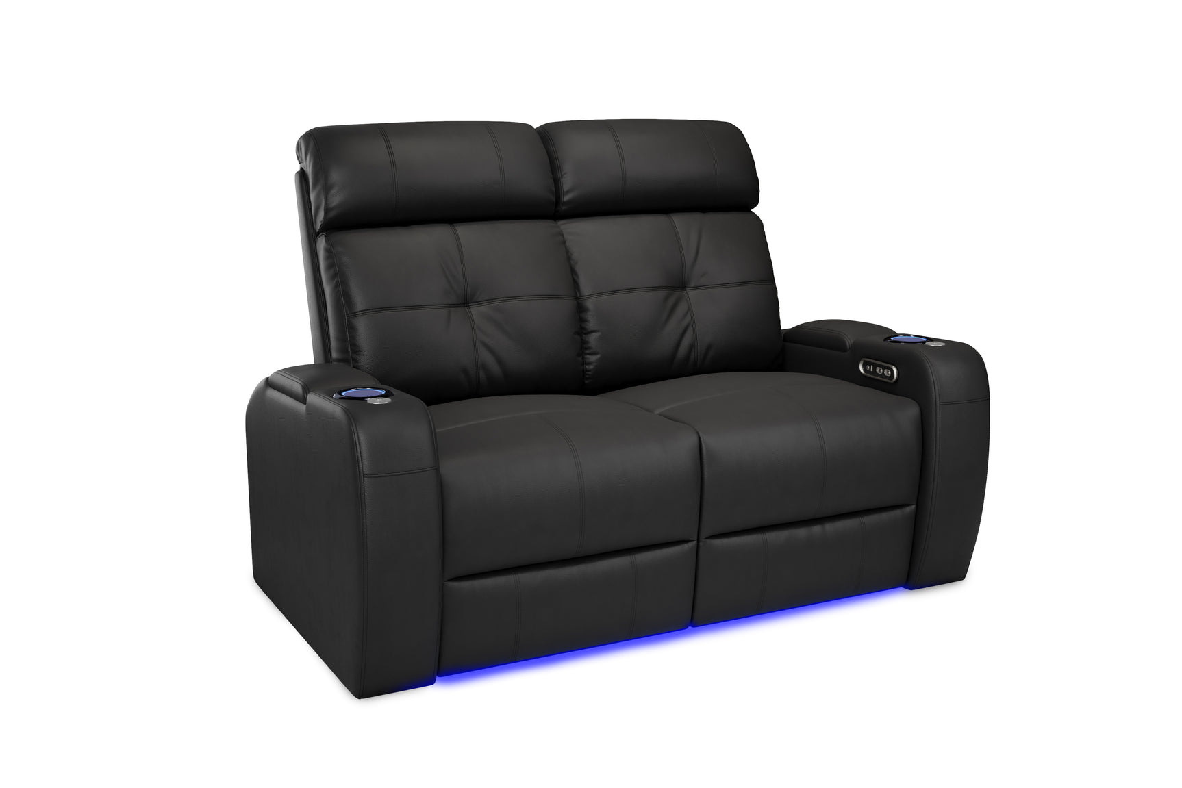 Verona Power Headrest