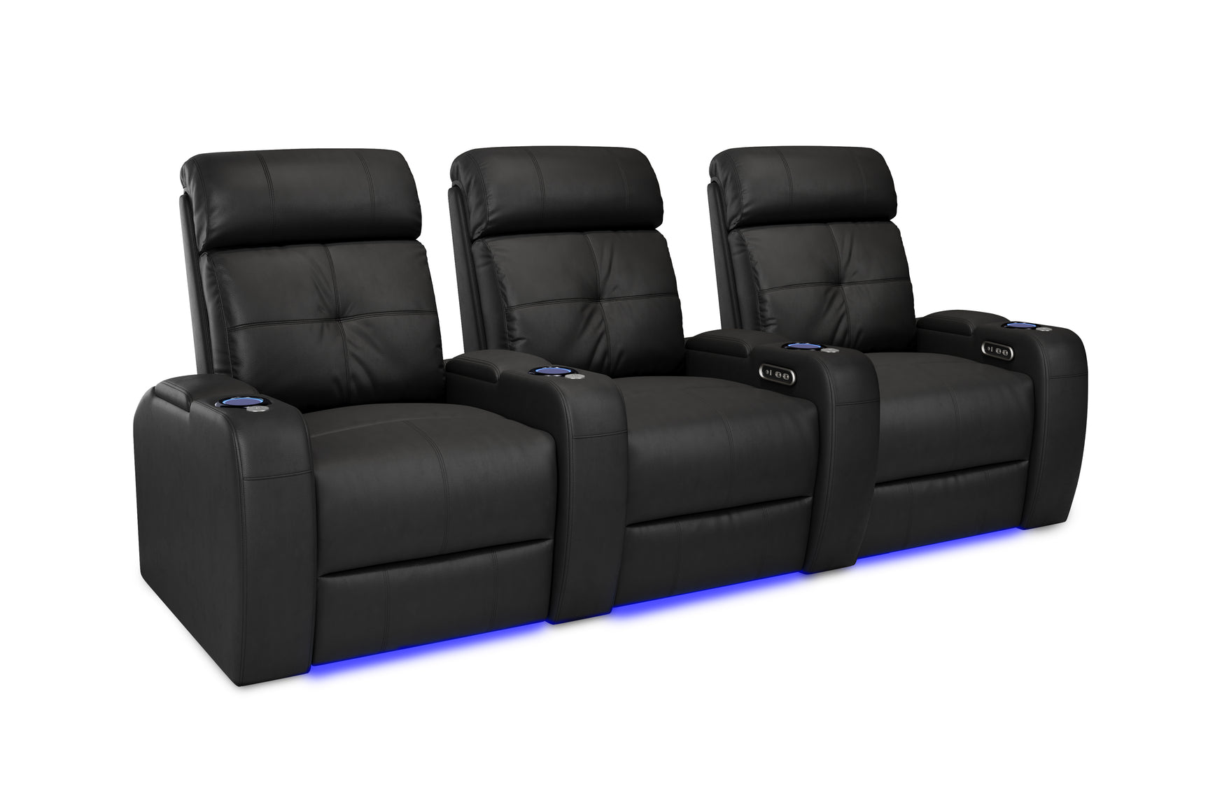 Verona Power Headrest