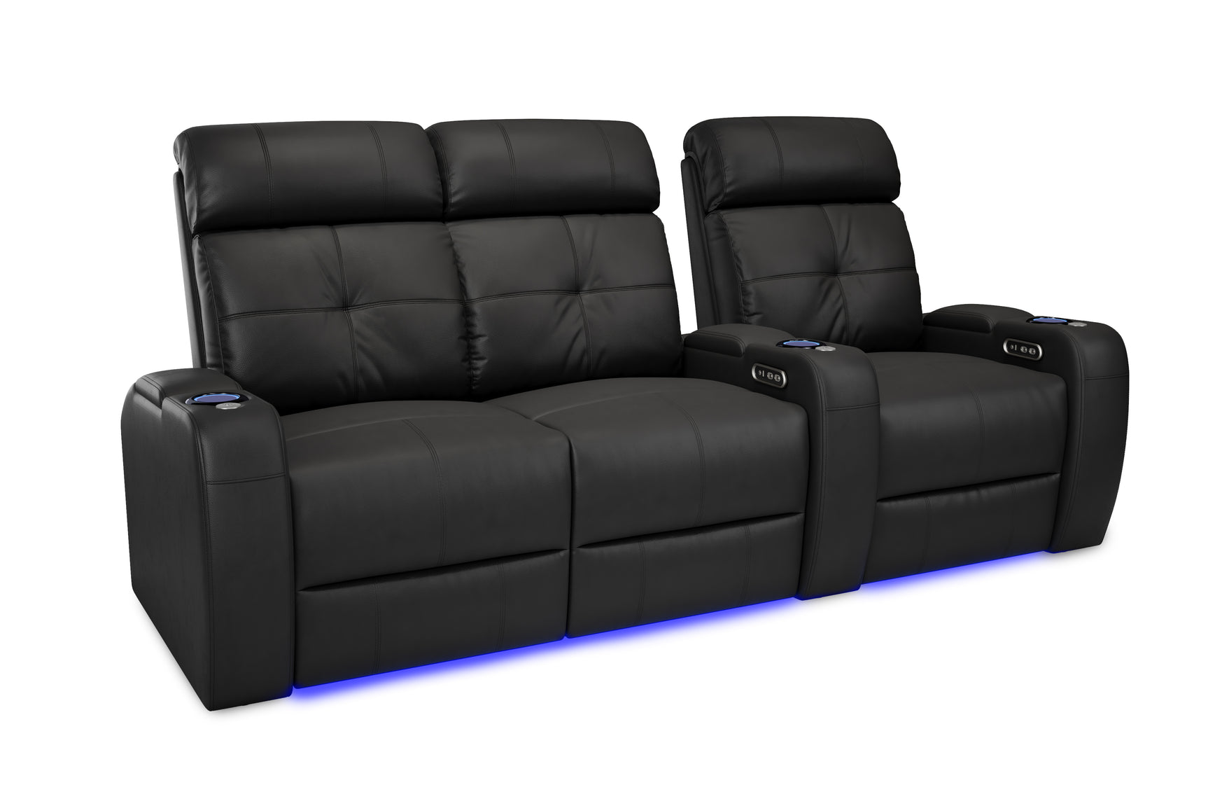 Verona Power Headrest