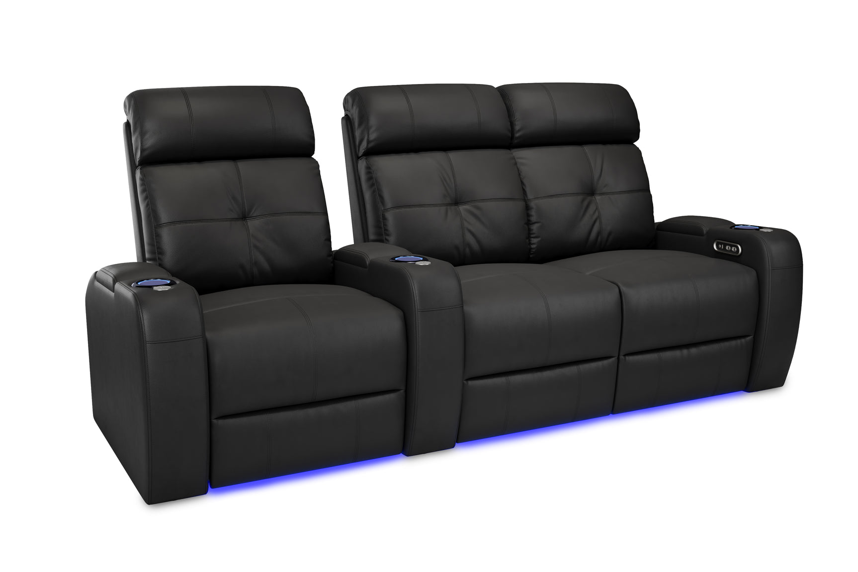 Verona Power Headrest