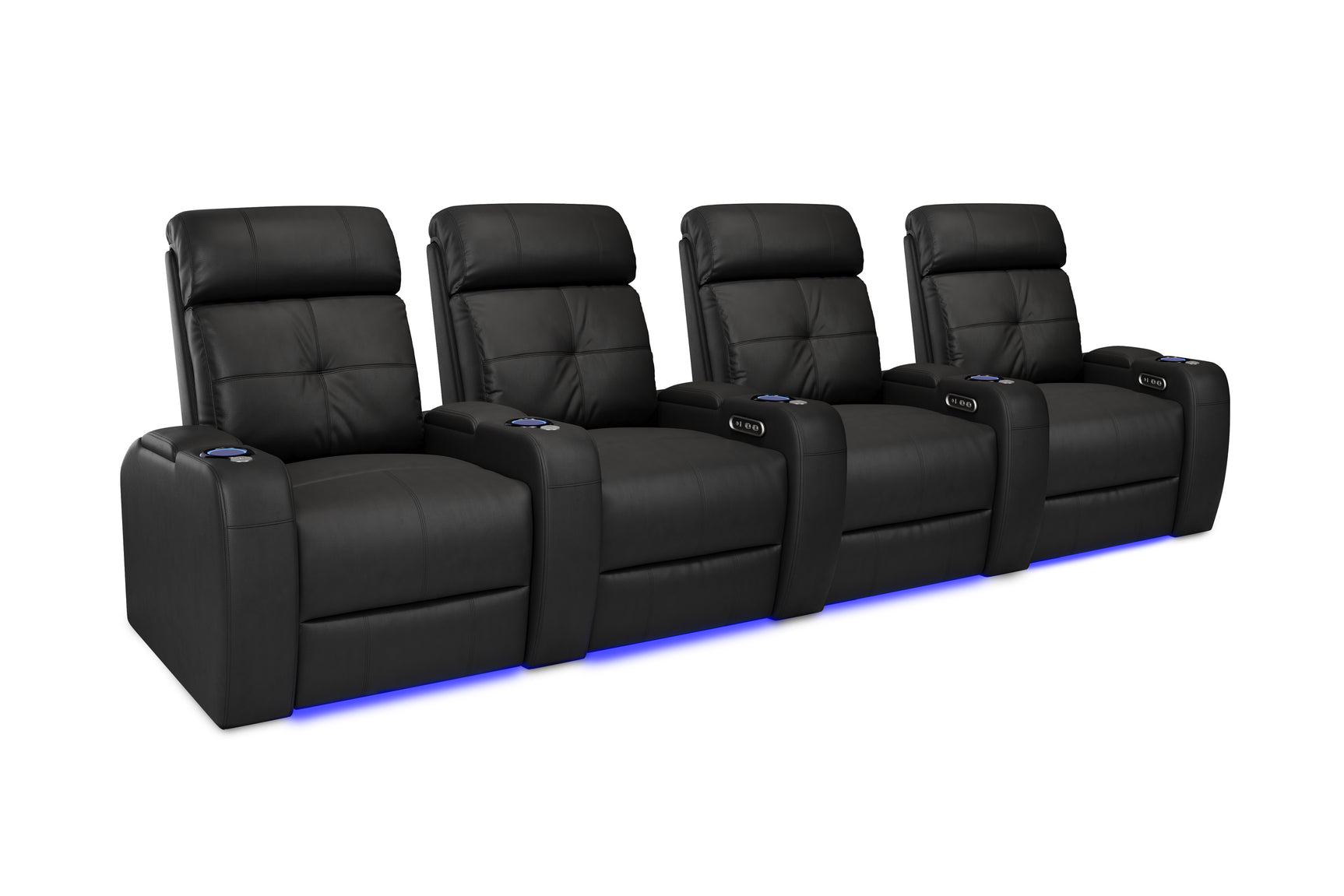 Verona Power Headrest