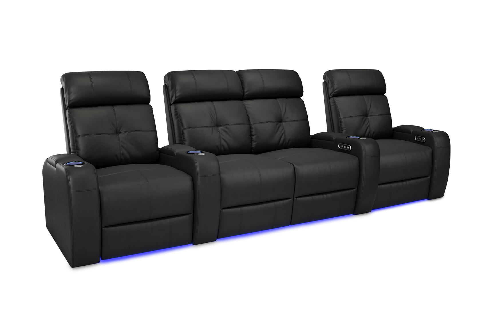 Verona Power Headrest