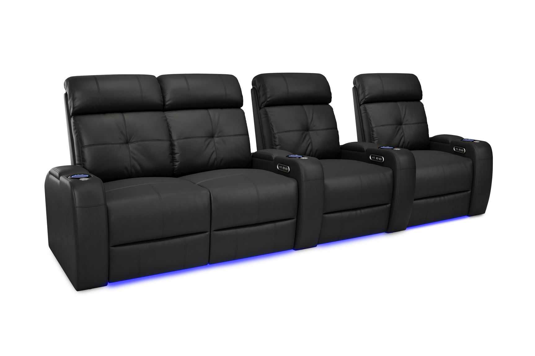 Verona Power Headrest