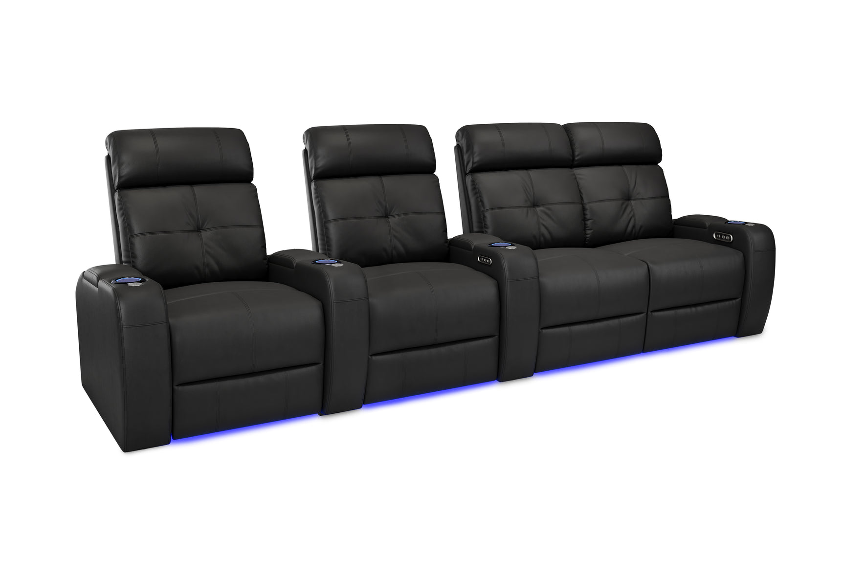 Verona Power Headrest 2025