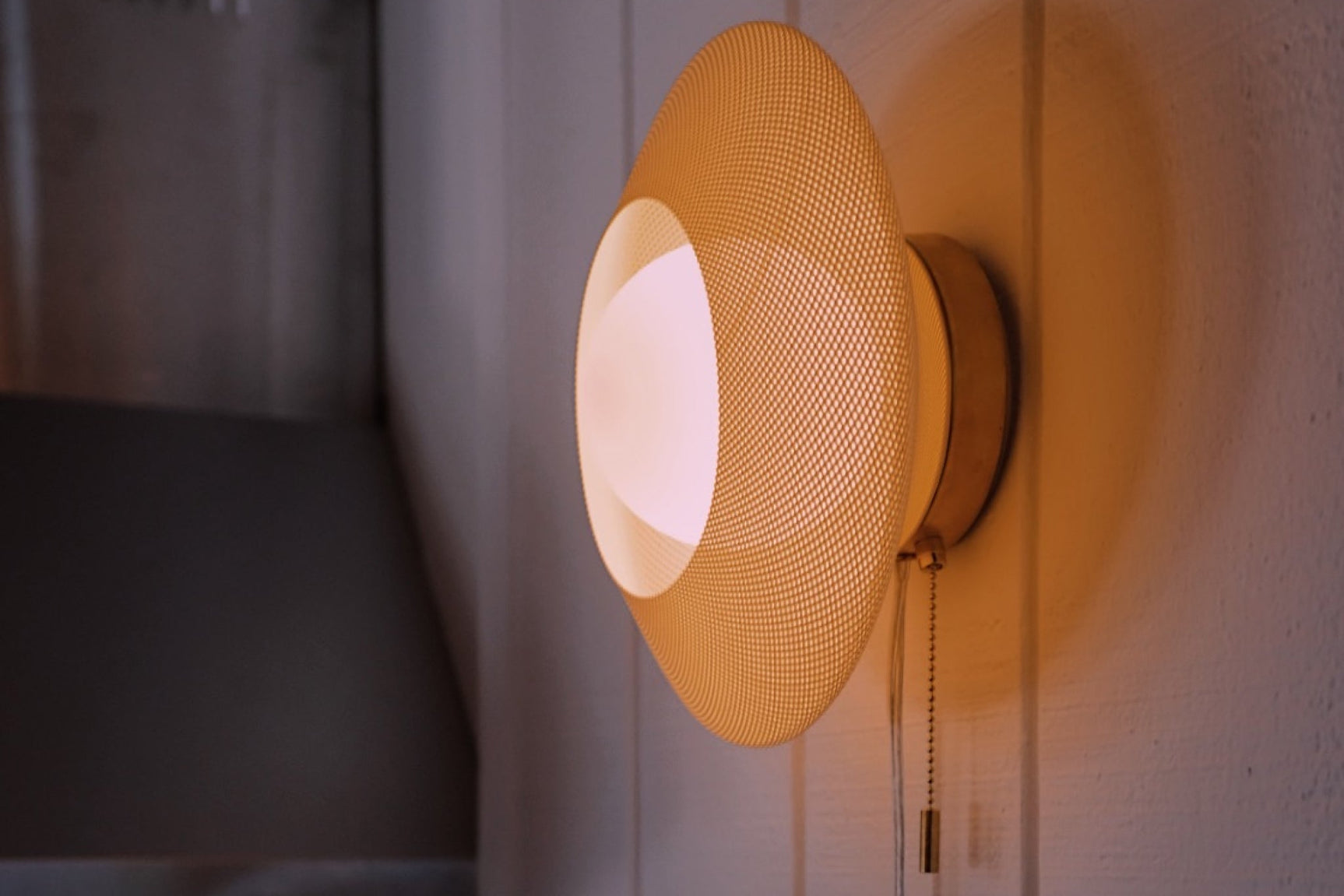 Helios Sconce