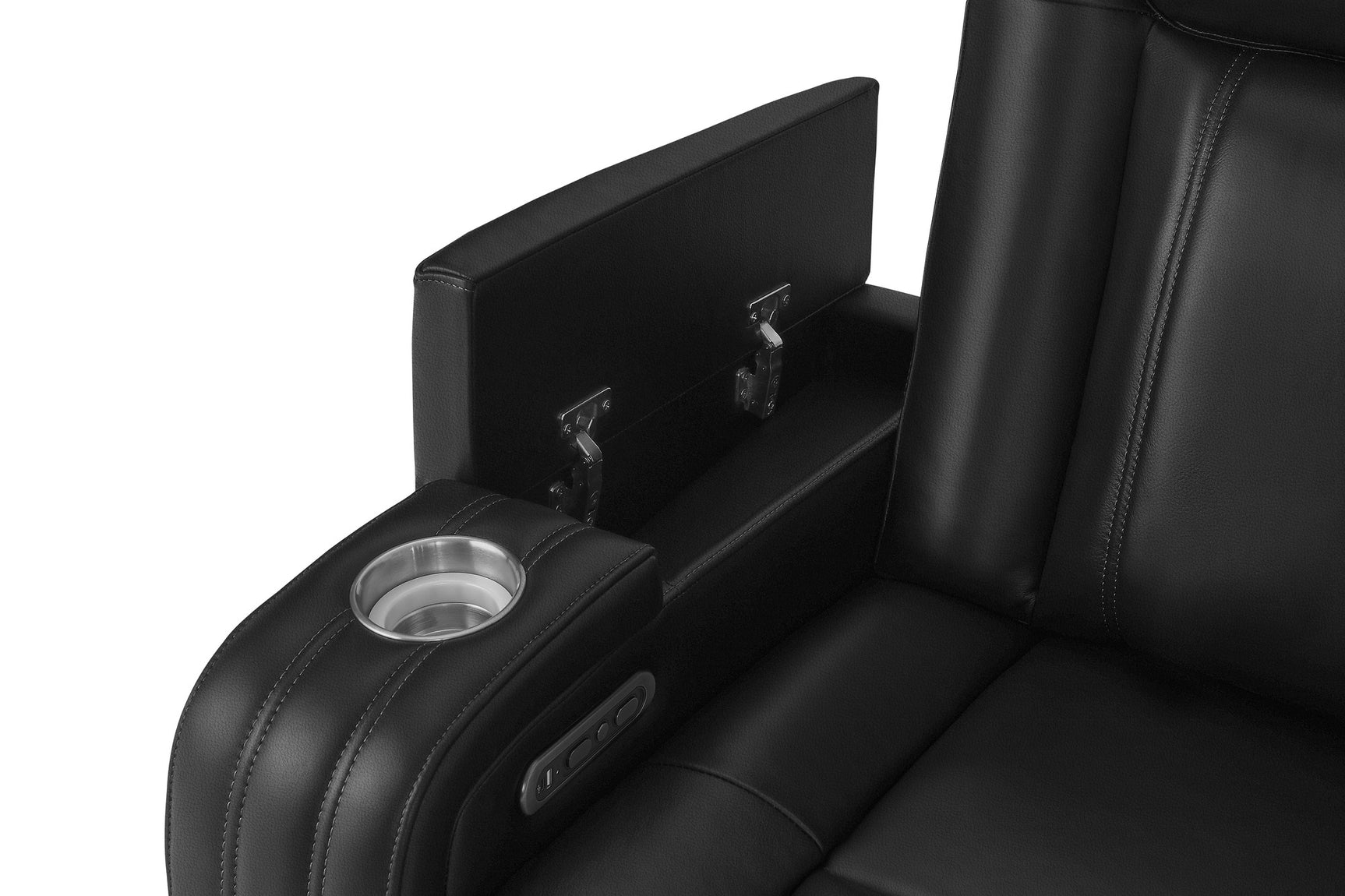 Cyber Immersive Sound Console