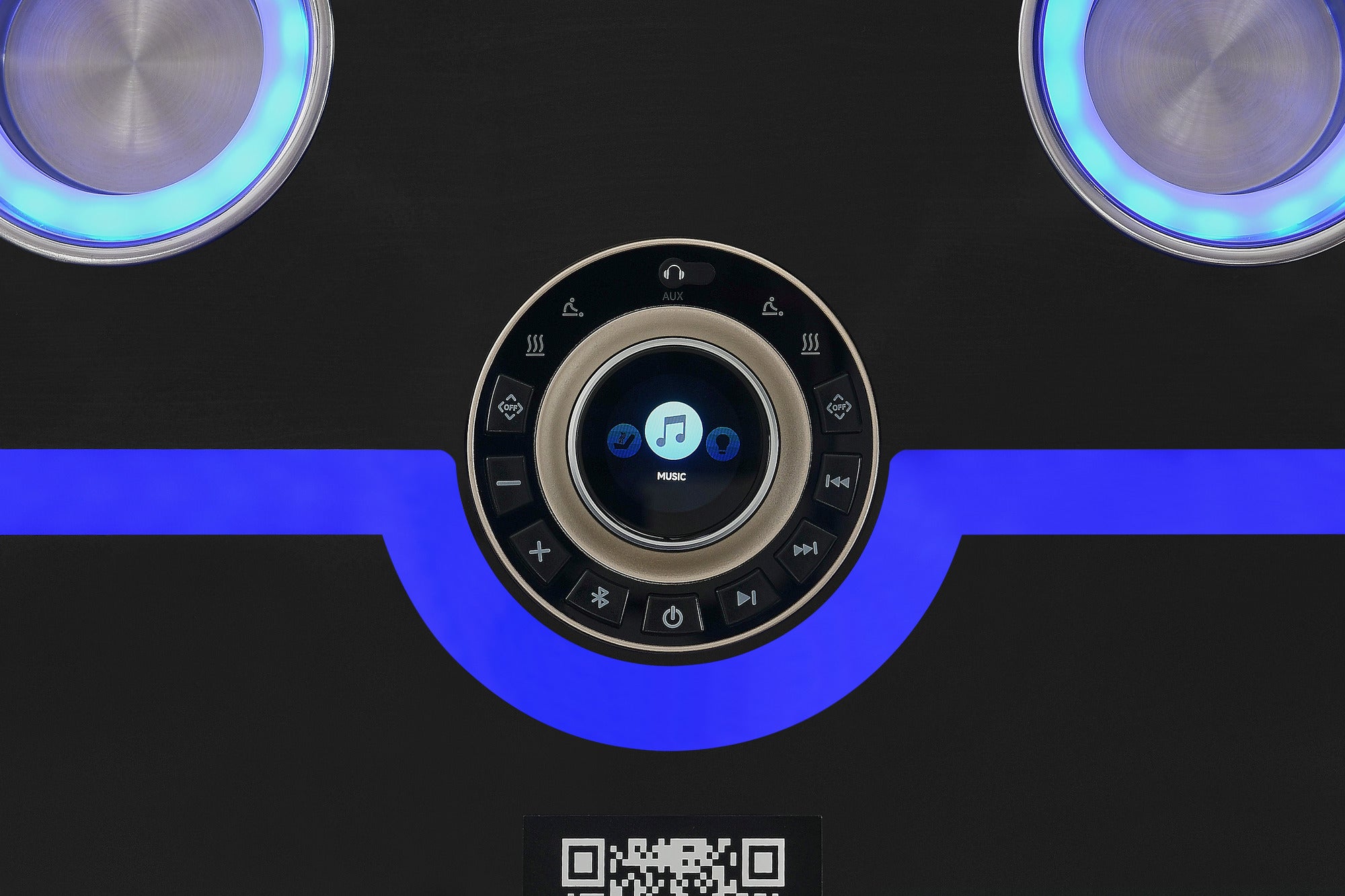 Cyber Console