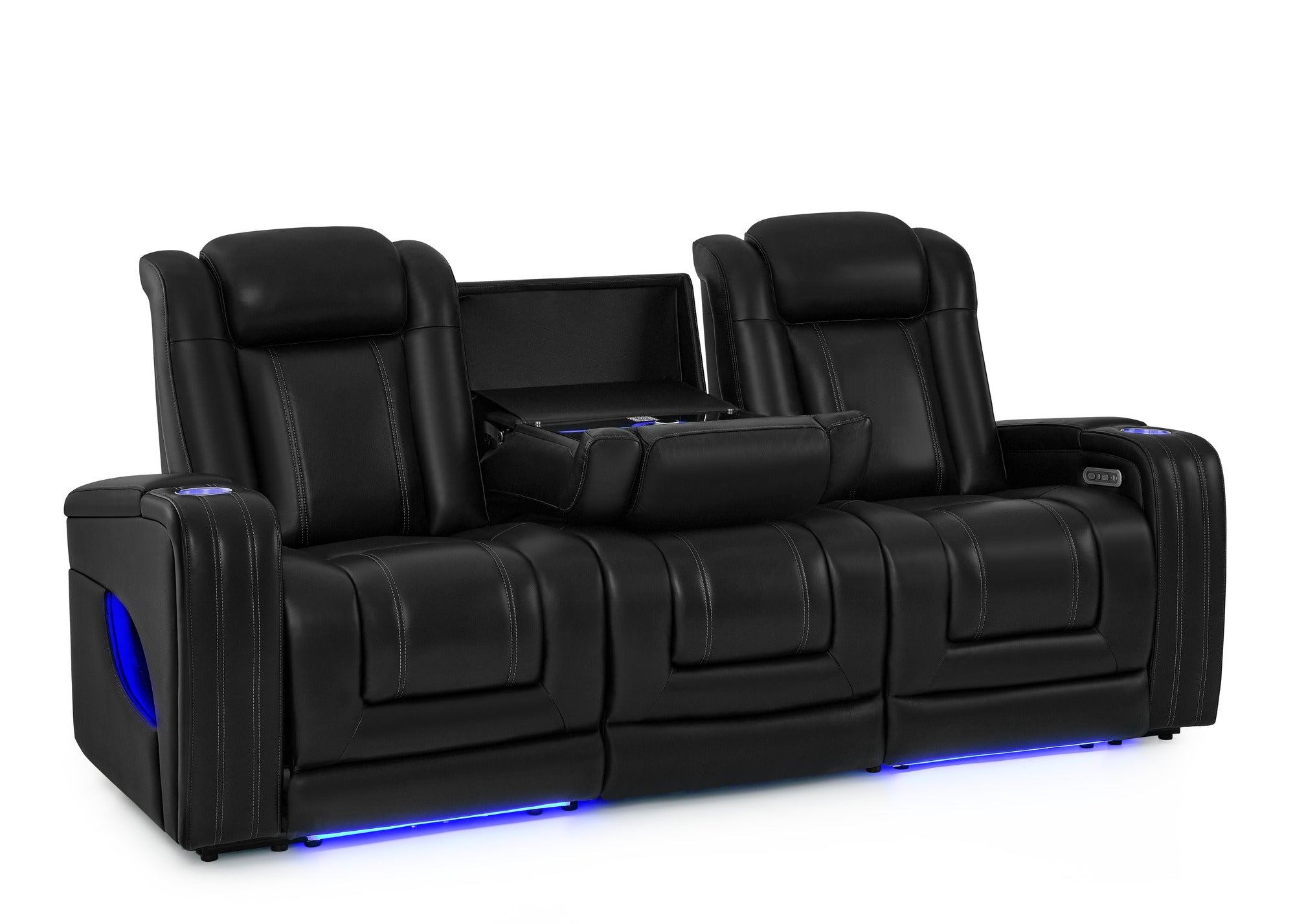 Cyber Console