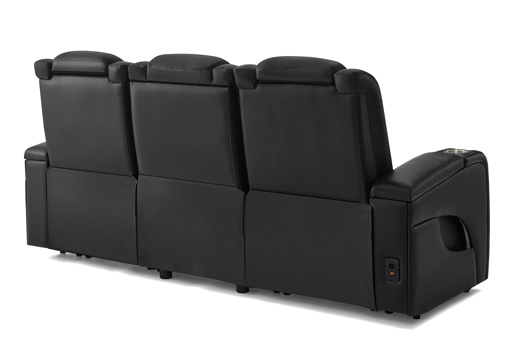 Cyber Immersive Sound Console