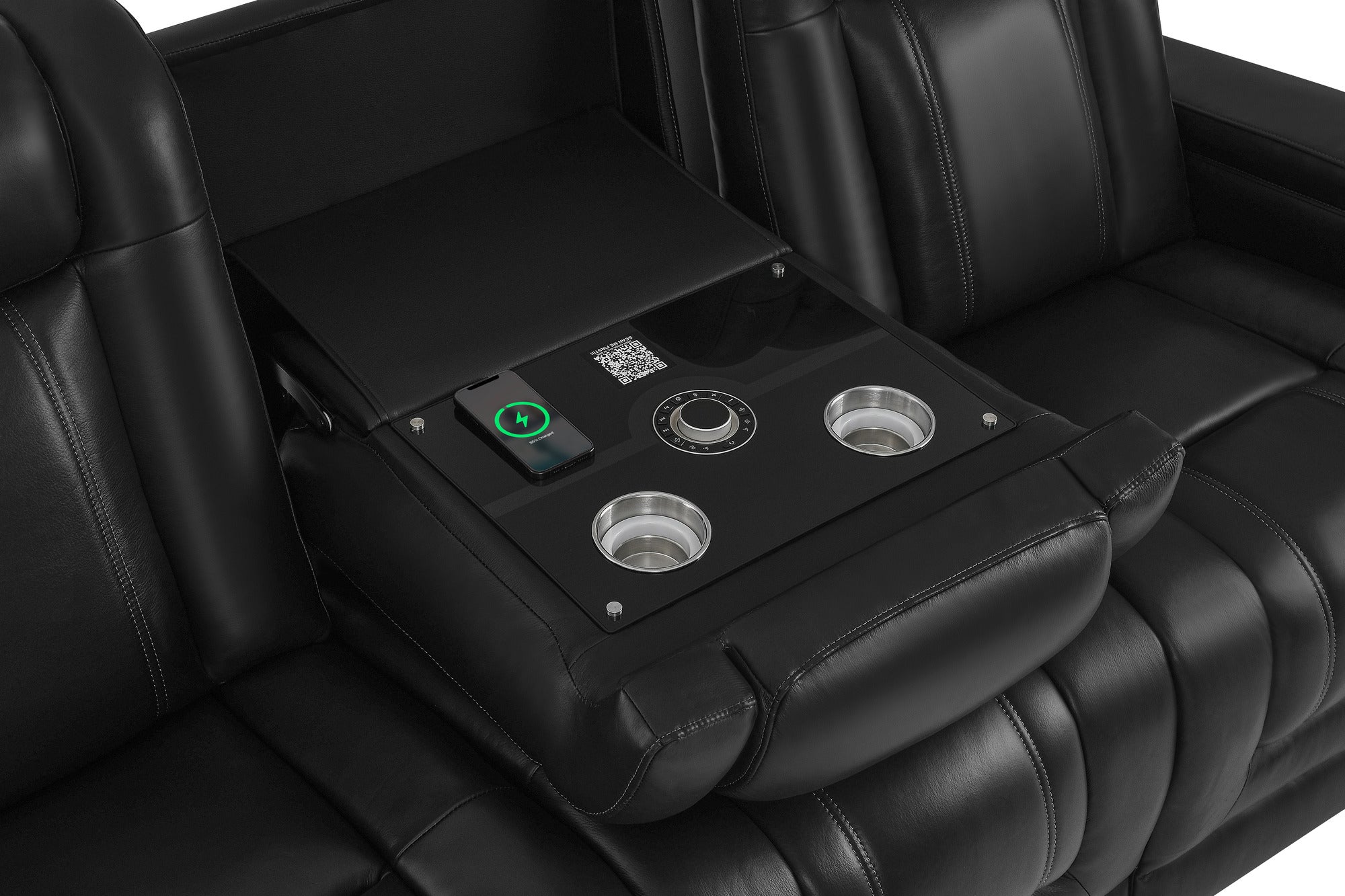 Cyber Console