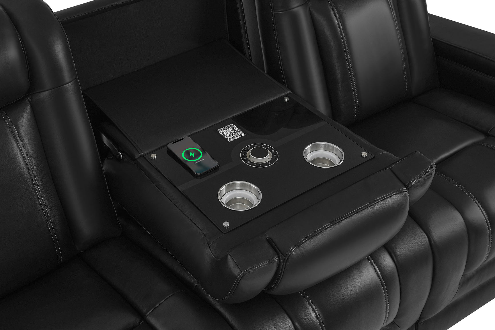Cyber Console