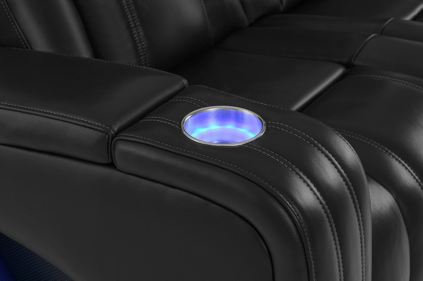 Cyber Immersive Sound Console