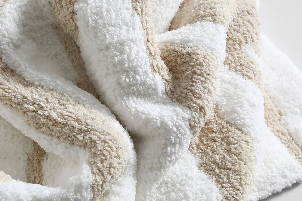 Woodland Throw | Last Chance