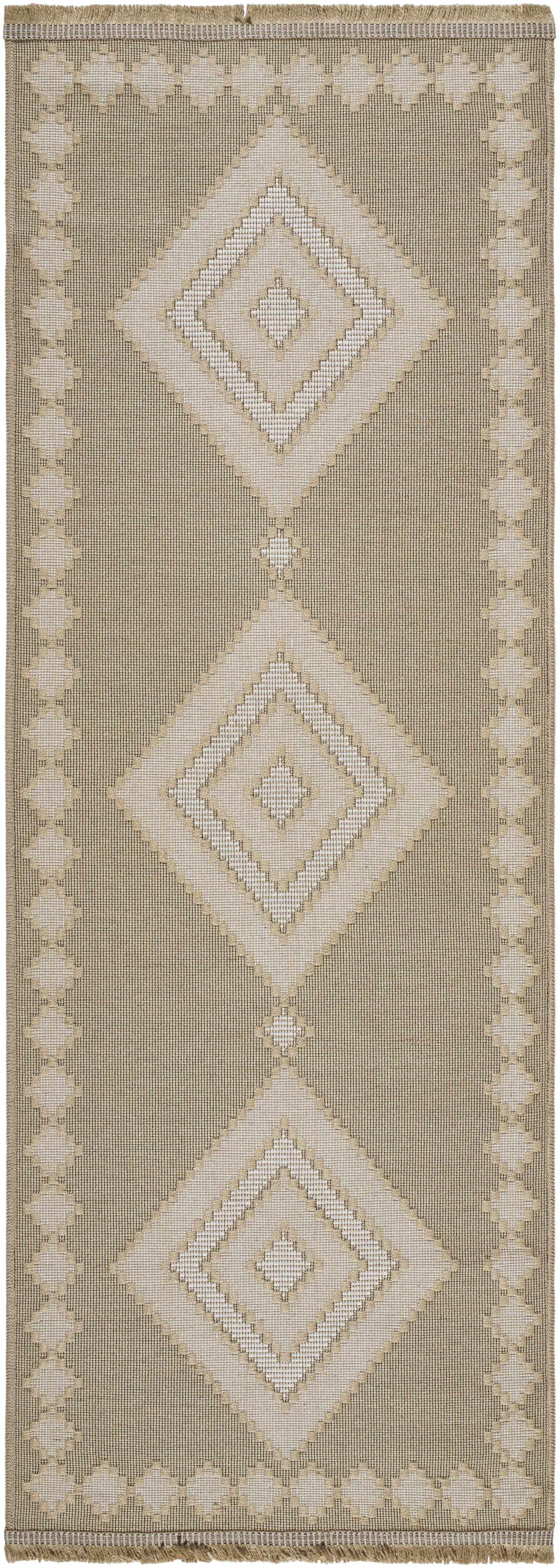 Ziggy Washable Jute Rug - Clearance