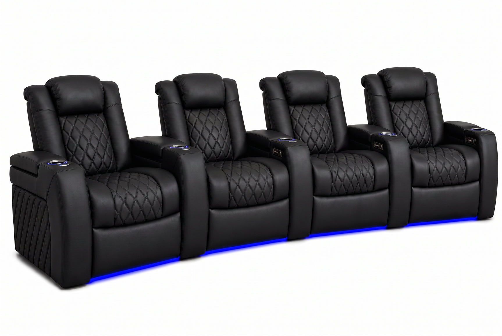 Tuscany Luxury Float™ Zero Gravity Heat & Massage
