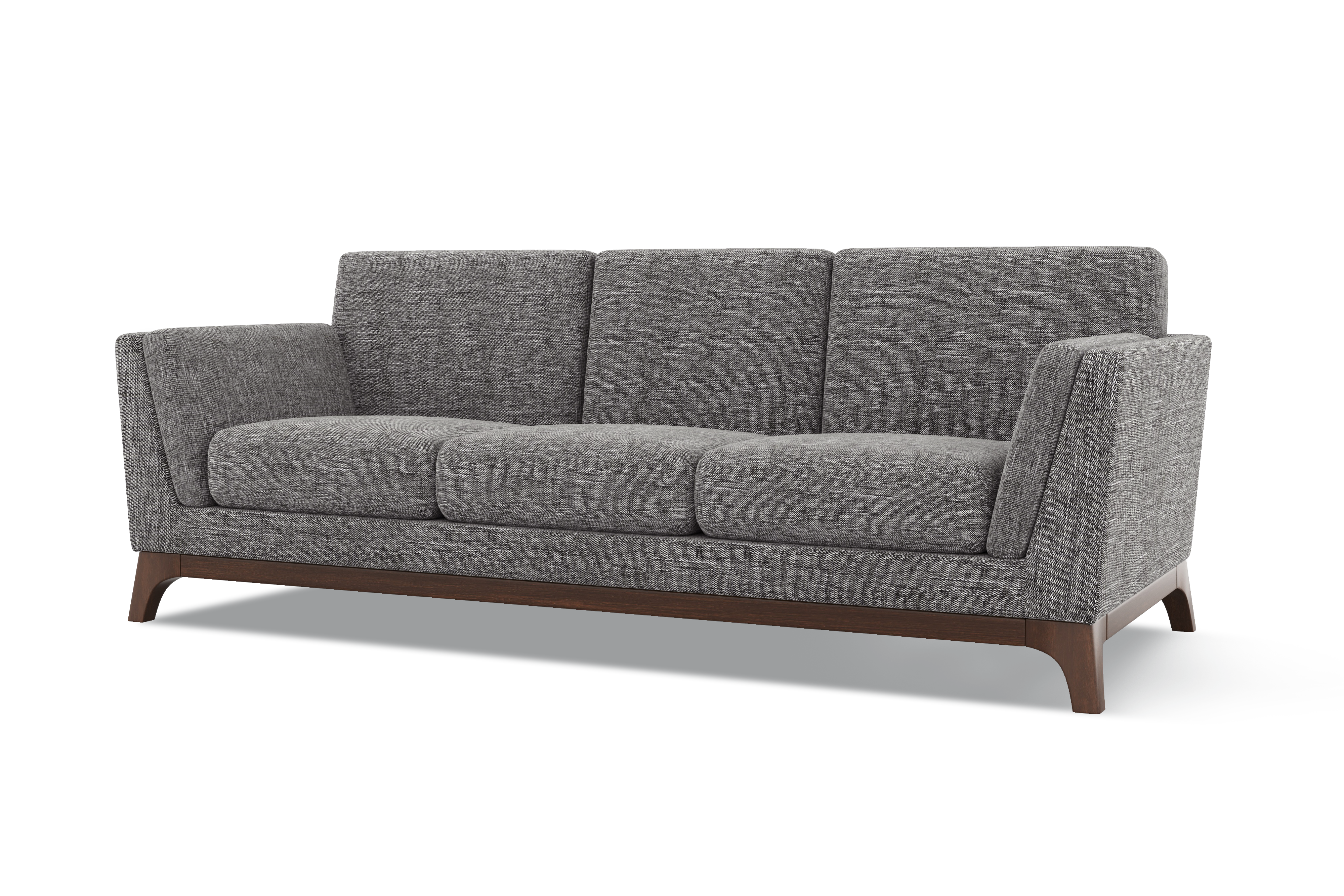 Sintra Fabric Sofa