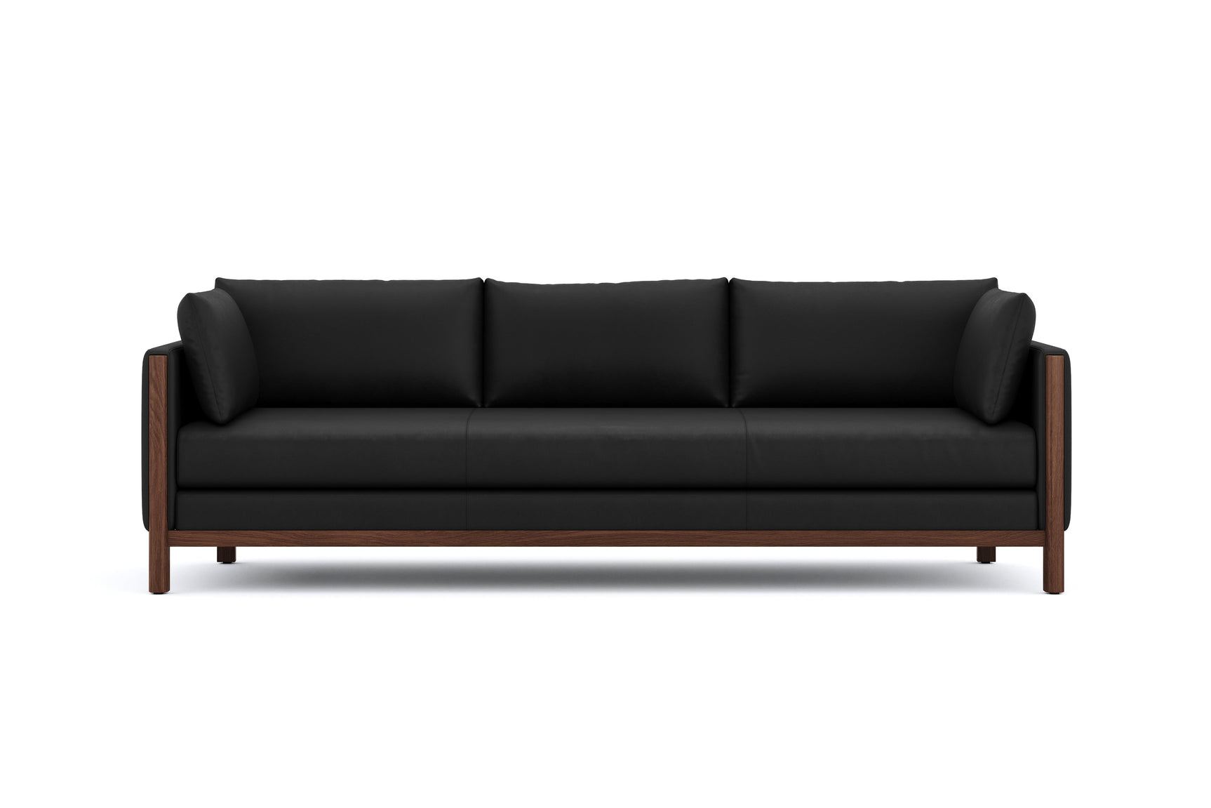 Matera Leather Sofa