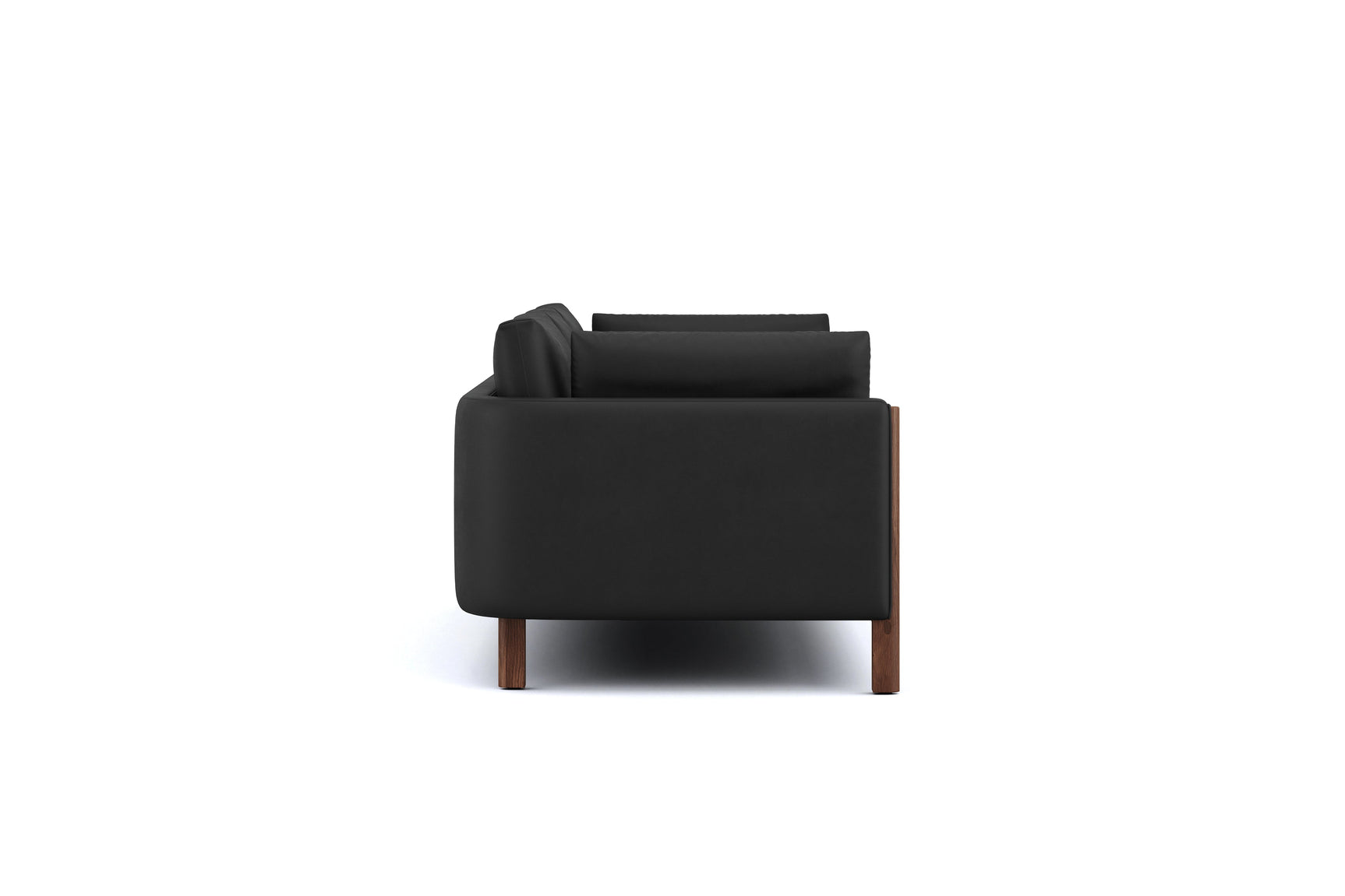 Matera Leather Sofa