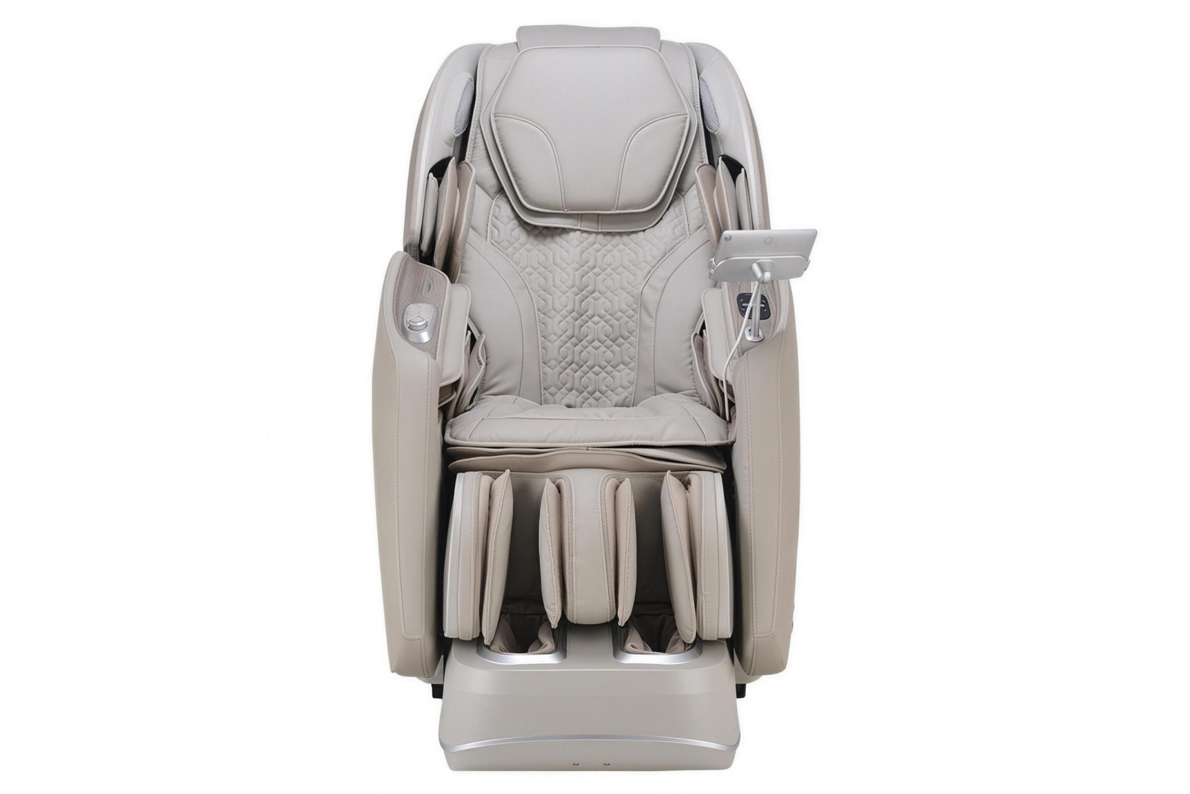 Osaki 4D + 3D Manhattan Duo Mech Massage Chairs