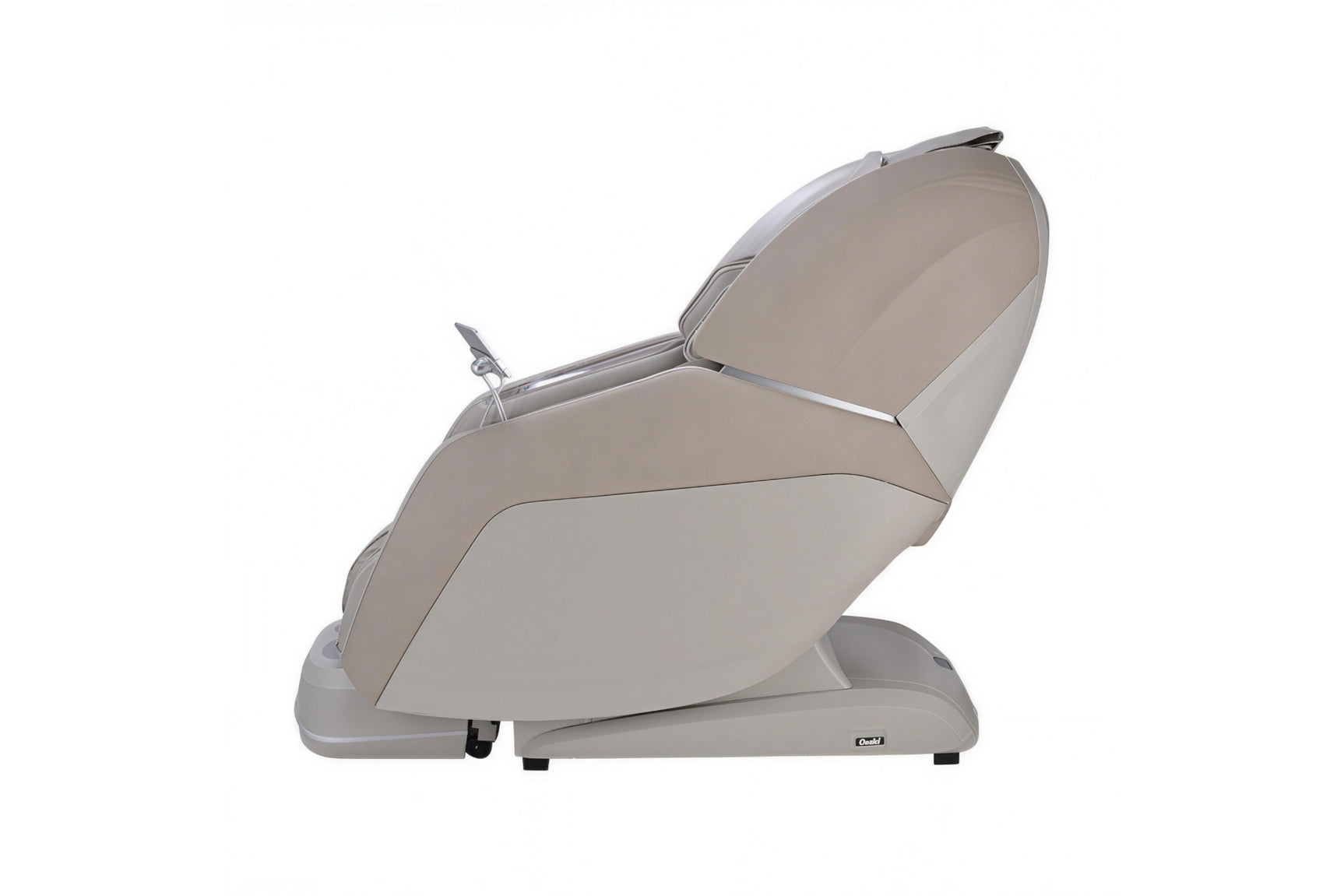 Osaki 4D + 3D Manhattan Duo Mech Massage Chairs