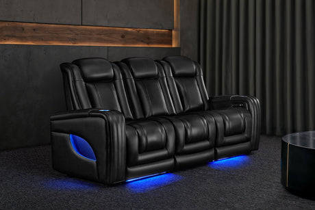Cyber Console