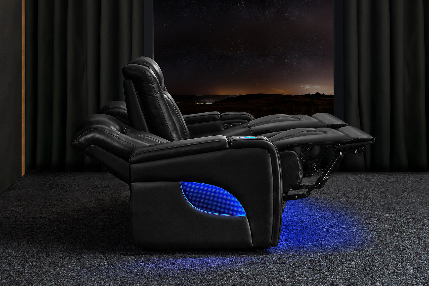 Cyber Console