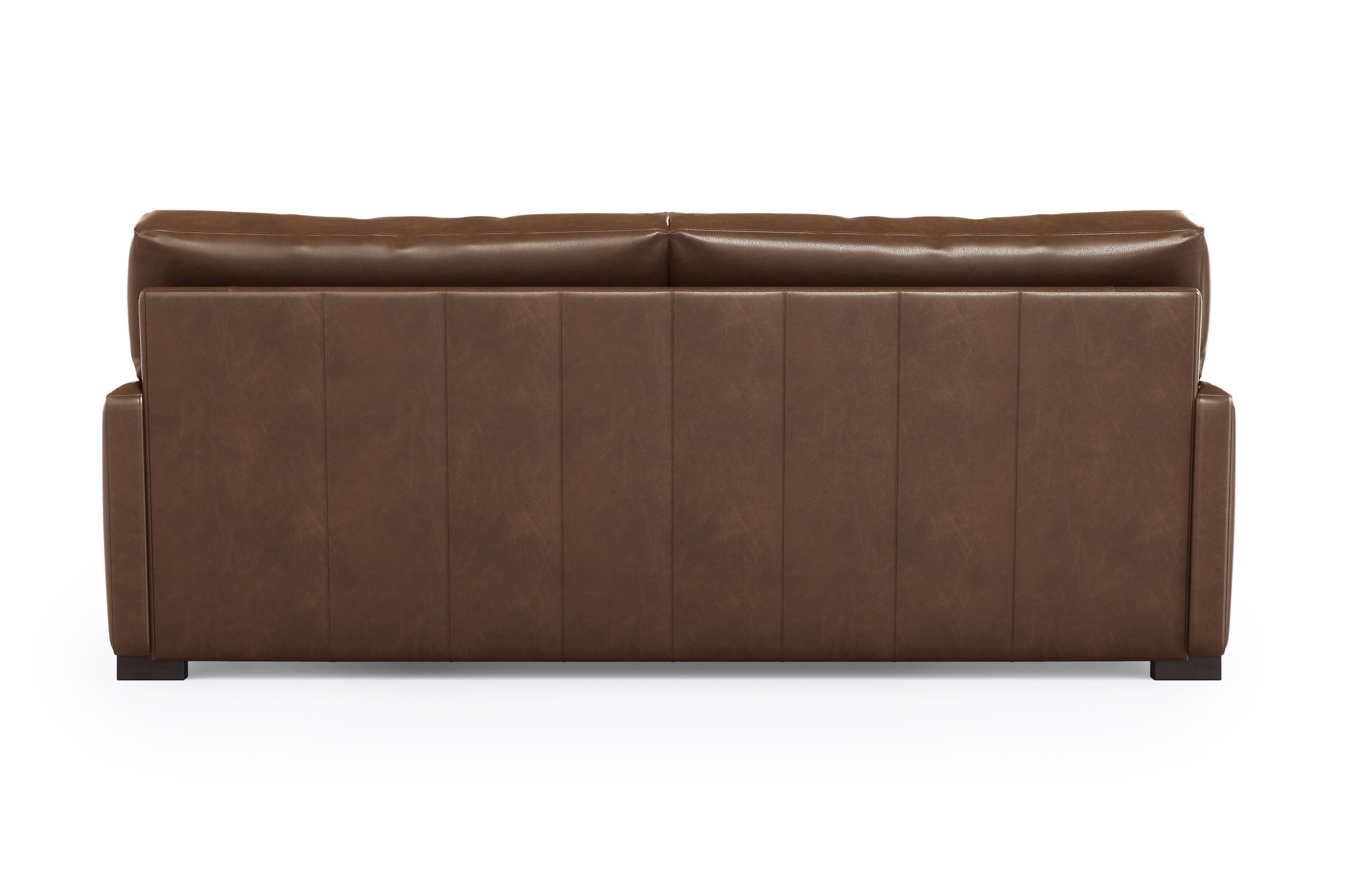 Luton Leather Sofa