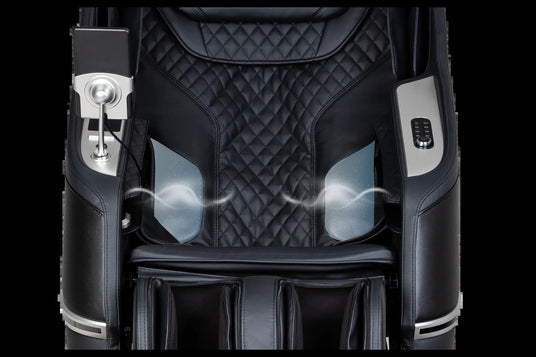 Osaki Aeris 4D Duo Massage Chair - rm4