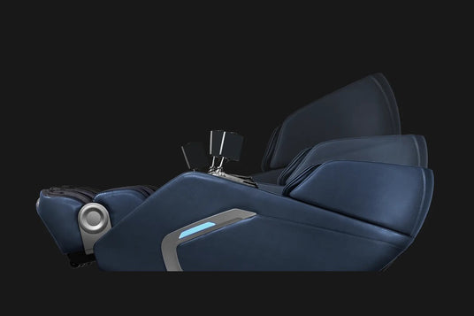 Osaki 4D+3D Bravo Duo Flex Massage Chair - rm5