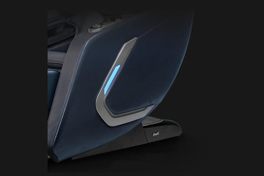 Osaki 4D+3D Bravo Duo Flex Massage Chair - rm7