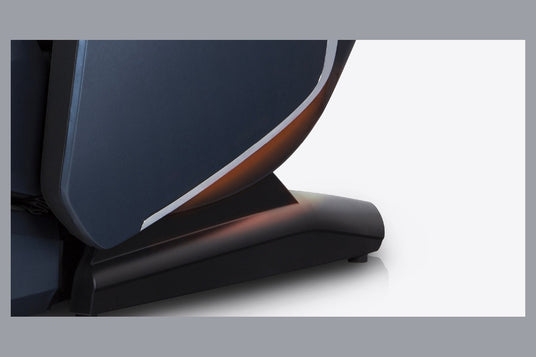 Osaki OS-Highpointe 4D Massage Chair - led speakers