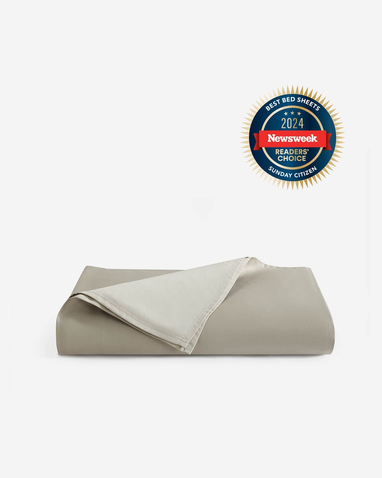 Silky Lyocell Top Sheet