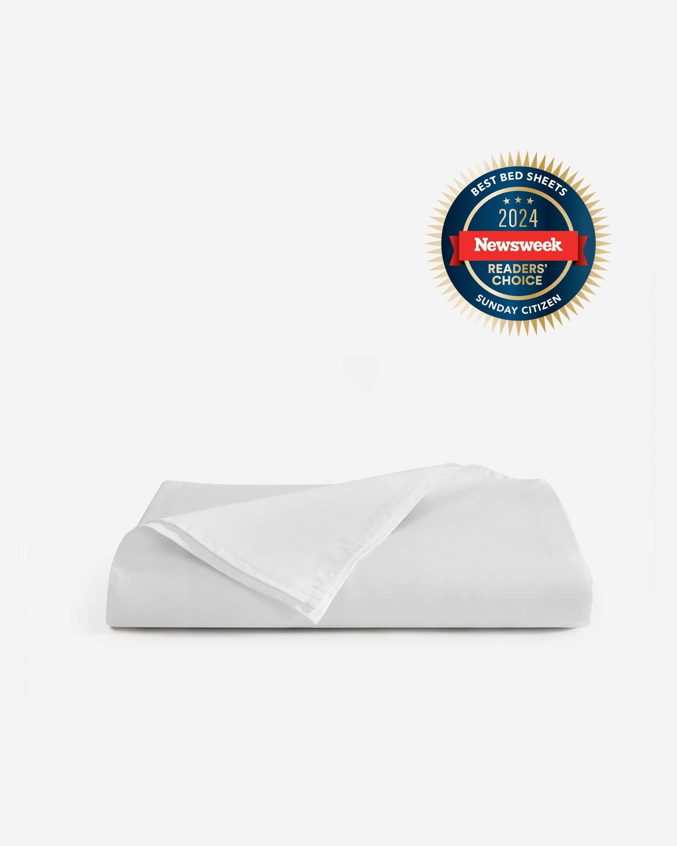 Silky Lyocell Top Sheet