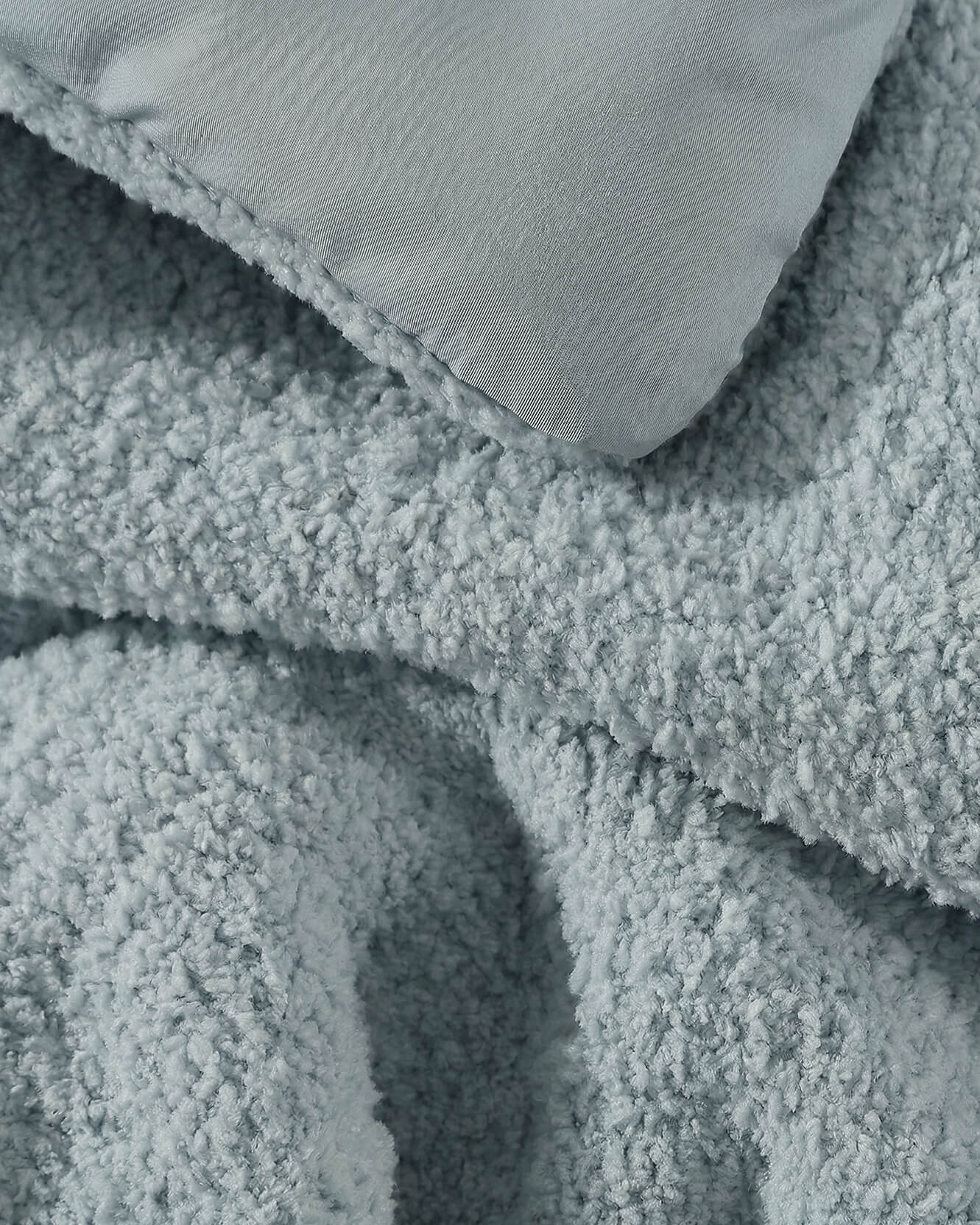 Snug Comforter