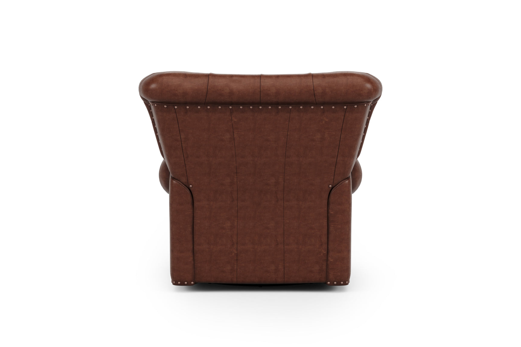 Liam Leather Recliner Seat