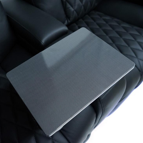 Tray Table (Mid December)