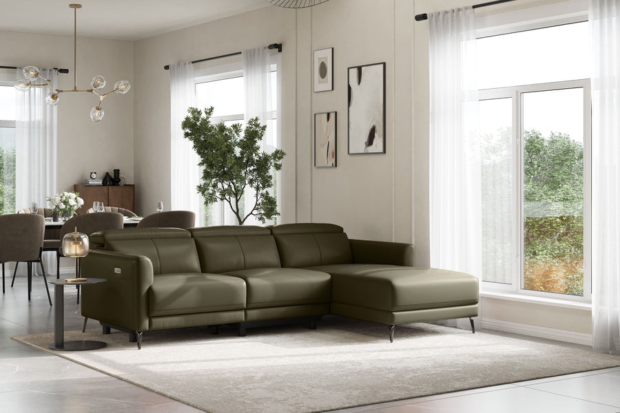 The Ultimate 2025 Guide to Choosing Leather Sofas and Furniture