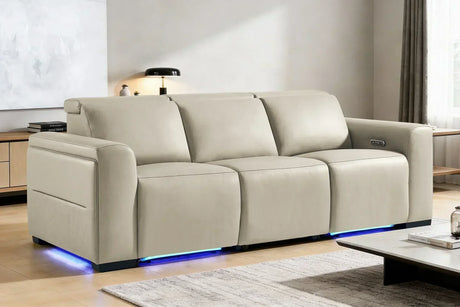 How Much Space Do You Need for a Reclining Couch?