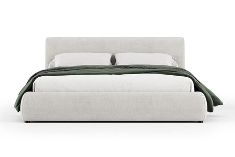 How to Maintain an Upholstered Bed Frame Over Time