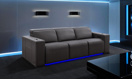 Best Home Theater Seating for a Cinematic At-Home Experience: Complete 2026 Guide