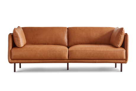 Leather Sofa Color Guide: How to Choose the Right Color
