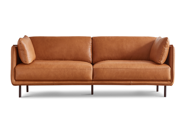 Leather Sofa Color Guide: How to Choose the Right Color