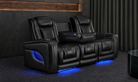 Home Theater Seating for Gamers: How to Build a Dual-Use Movie and Gaming Room