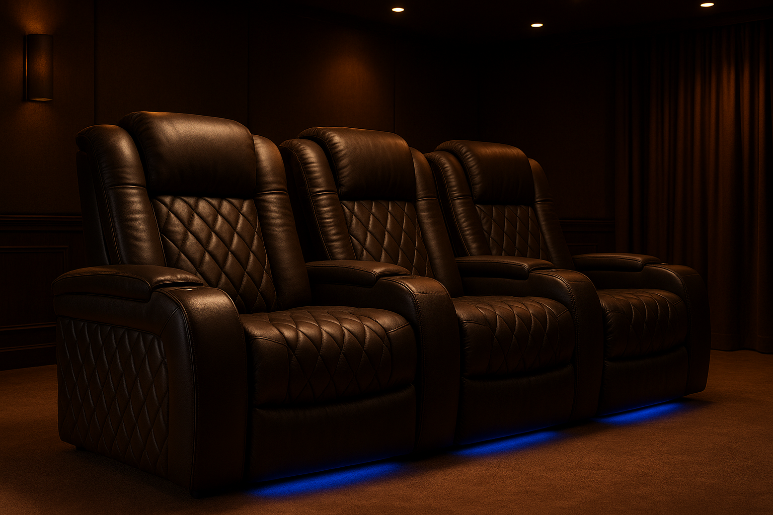 Valencia Leather Guide: Nappa 9000 vs 11000 vs 20000 — Which Italian Nappa Leather Is Best for Your Home Theater?